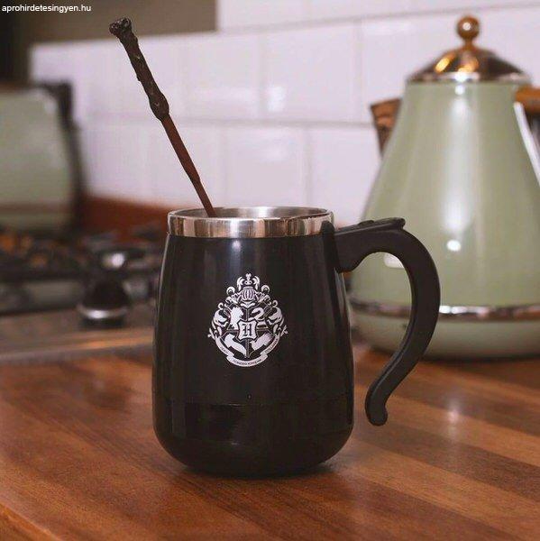Harry Potter varázslatos önkeverő bögre