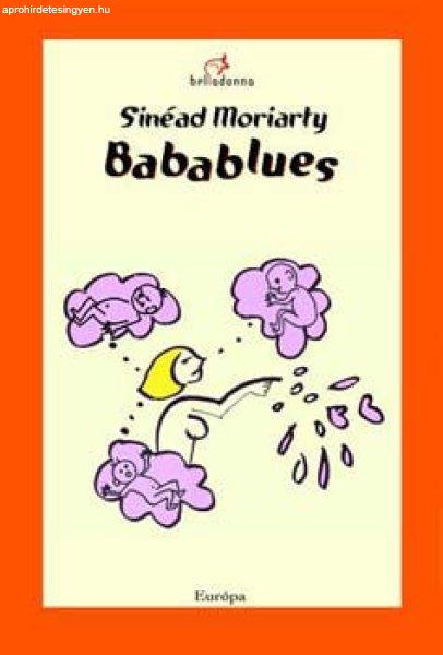 Babablues - Sinéad Moriarty