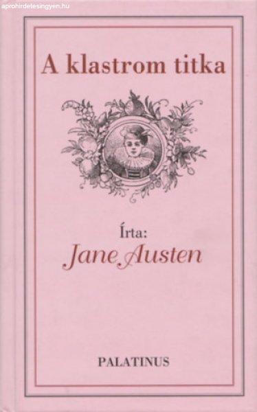 A klastrom titka - Jane Austen