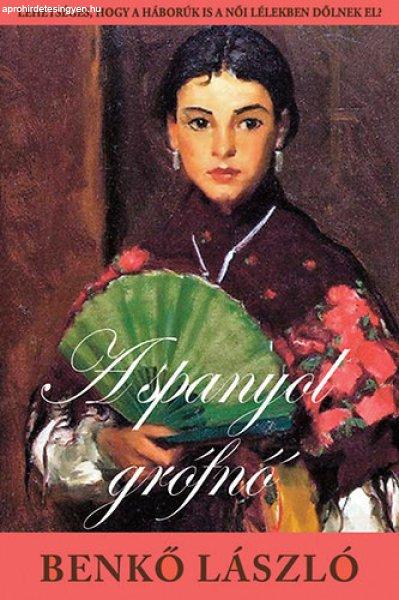 A spanyol grófnő - Benkő László