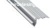 LED Alumnium Lpcs Profil SCALA Ezst 2,02 mter