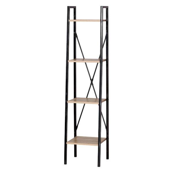 Intenso Compact univerzális tároló polc - 34 x 148 cm