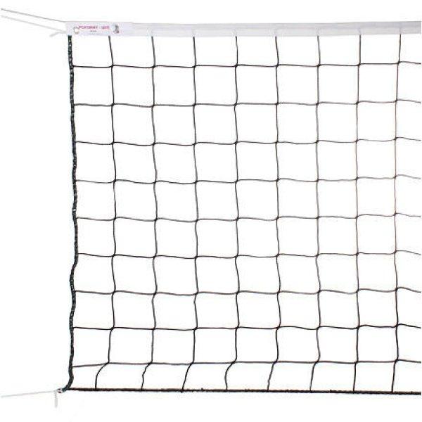 Volleyball Ekonom volleyball net, rope variant 112
