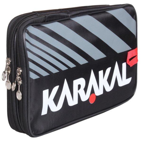 Bat Bag case for 2 table tennis rackets variant 28138