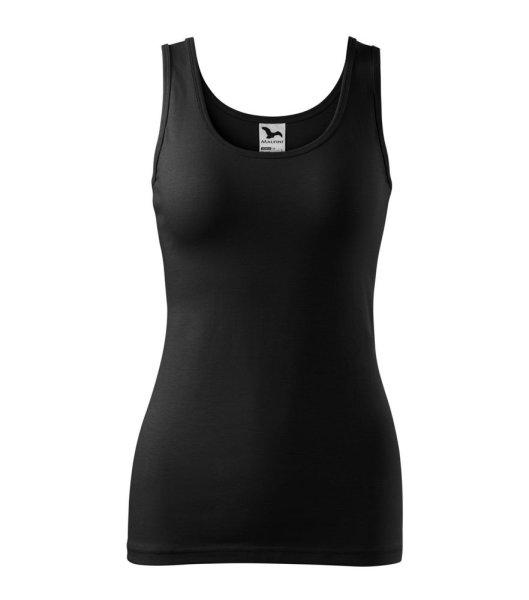 MALFINI Női alsó trikó Triumph - Fekete | 2XL