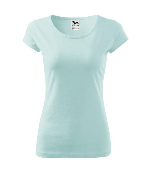 MALFINI Női póló Pure - Frost | 2XL
