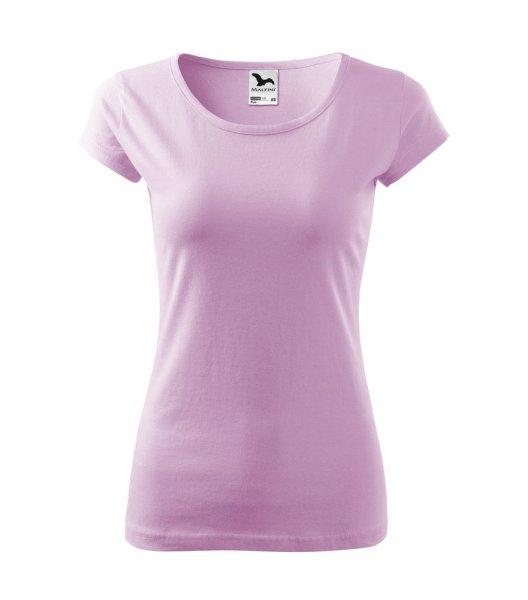 MALFINI Női póló Pure - Orchid | 2XL