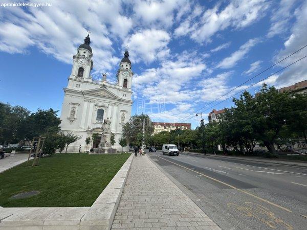 Eladó lakás Budapest, VIII. kerület, 	Baross utca