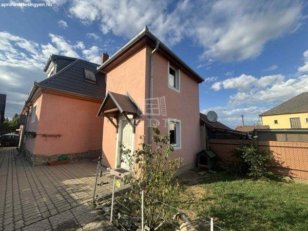 Eladó családi ház Szombathely, 	Csendes utca