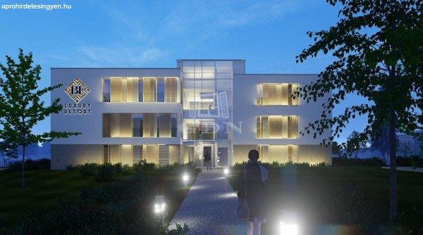 Eladó lakás Balatonfüred, 	Horváth Mihály utca