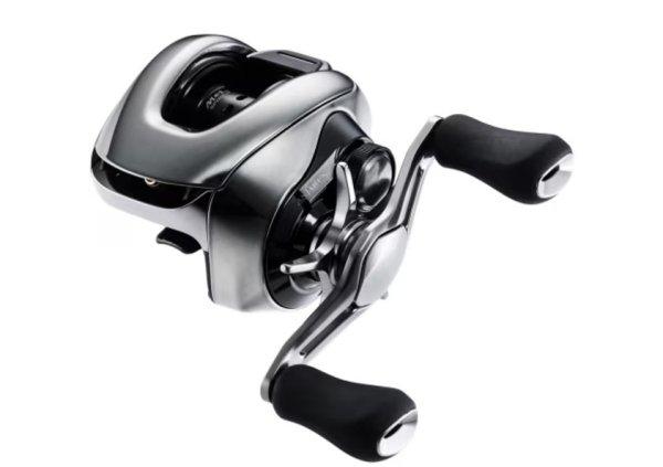 Shimano Antares B 101 HG Left Hand Baitcasting 7,4:1 multipikátoros orsó
(ANT101HGB)