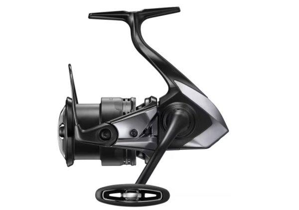 Shimano Exsence B C3000M HG elsőfékes orsó (25EXSC30MHGB)