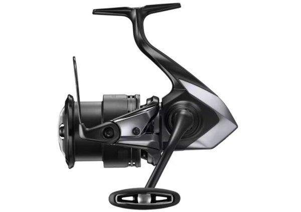 Shimano Exsence B 4000M XG elsőfékes orsó (25EXS40MXGB)