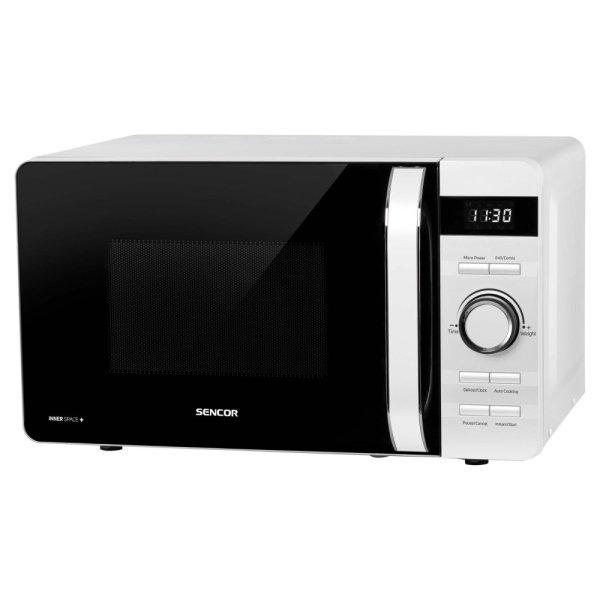 Sencor SMW 5517WH mikrohullámú sütő