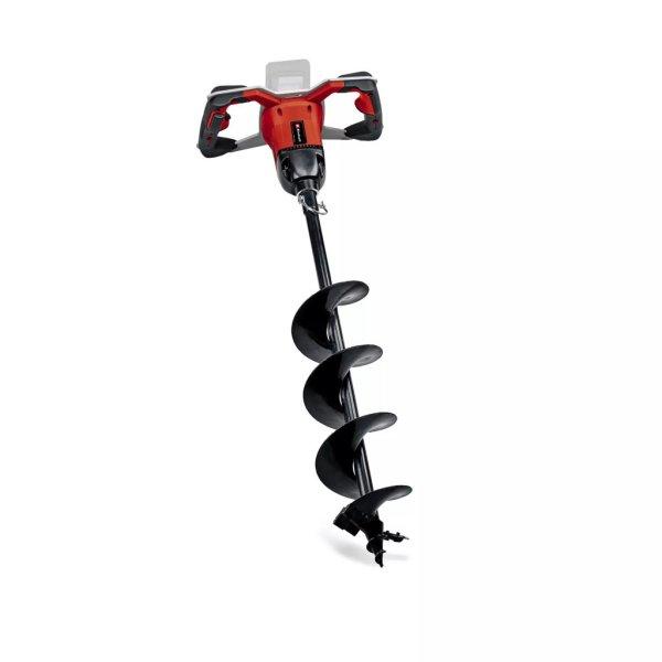 Einhell GP-EA 18/150 LI BL SOLO akkus talajfúró