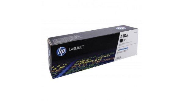 HP CF410A (410A) fekete eredeti toner (CF410A)