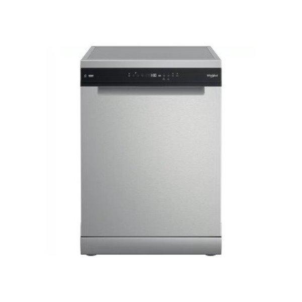 Whirlpool W7F HS51 X mosogatógép 15 teríték