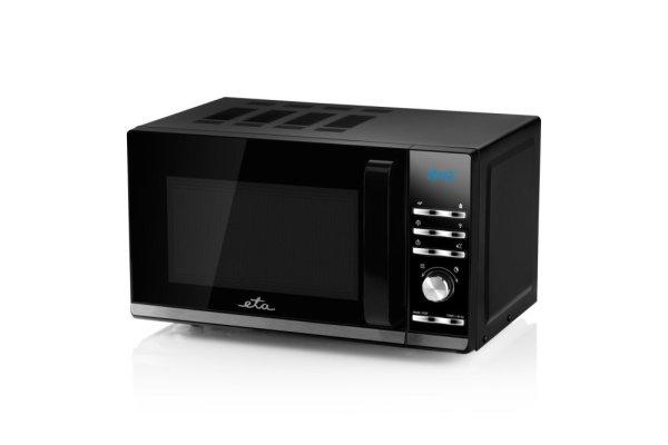 ETA 121090010 mikrohullámú sütő