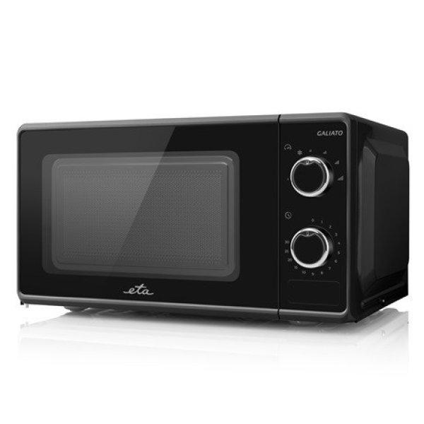ETA 221090010 mikrohullámú sütő