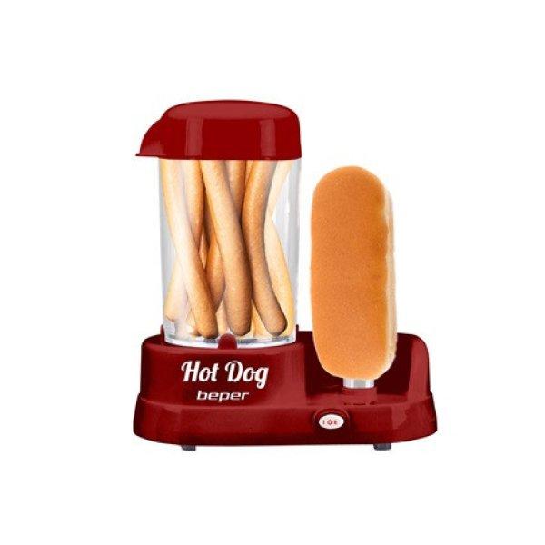 Beper P101CUD501 hot-dog készítő