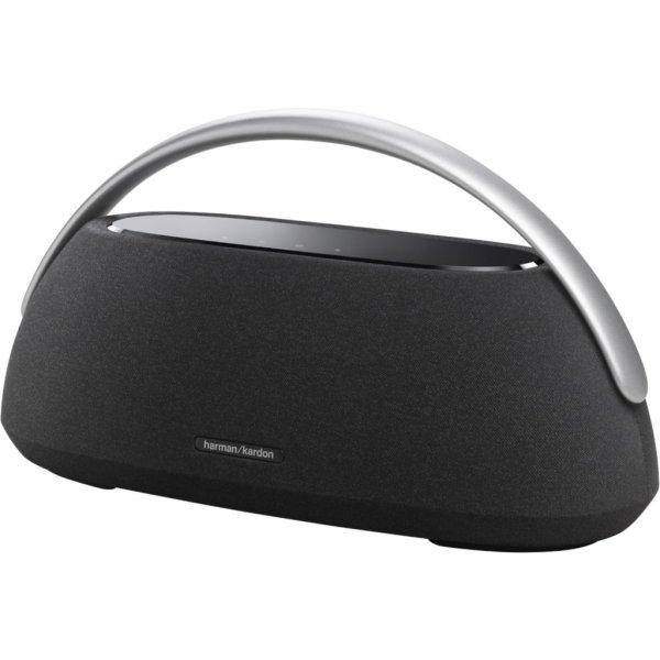 Harman/kardon GO+ PLAY 3 BLKEP bluetooth hangszóró
