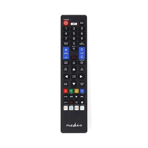 Nedis TVRC45SABK univerzális távirányító