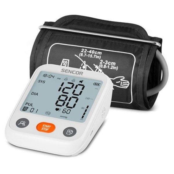 Sencor SBP 1150WH vérnyomásmérő