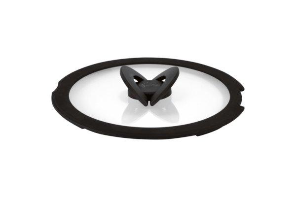 Tefal L9846653 Ingenio üvegfedő - 26 cm 