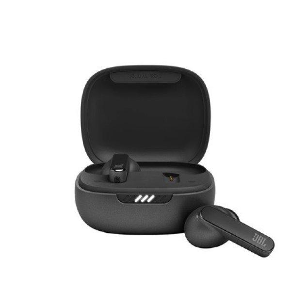 JBL LIVE PRO2 TWS FEKETE fülhallgató vezeték nélküli