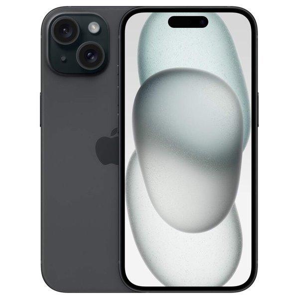 iPhone 15 512 GB fekete - PC