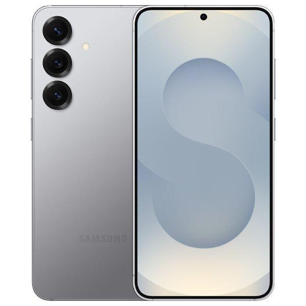 Samsung Galaxy S25 5G 12GB/256GB Silver Shadow/Szürke
