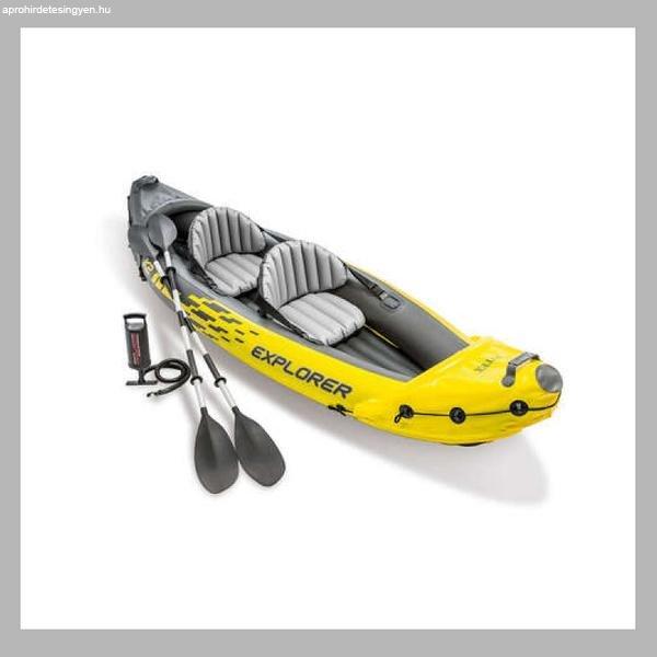 Explorer 2 fős kenu 68068307