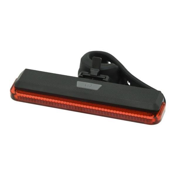 COB LED Hátsó Kerékpárlámpa – 60 lm, 4 világítási mód 12012