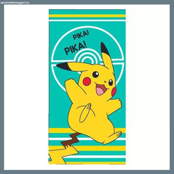 Pokémon Joy fürdőlepedő, strand törölköző 70x140cm CBX2408008POK