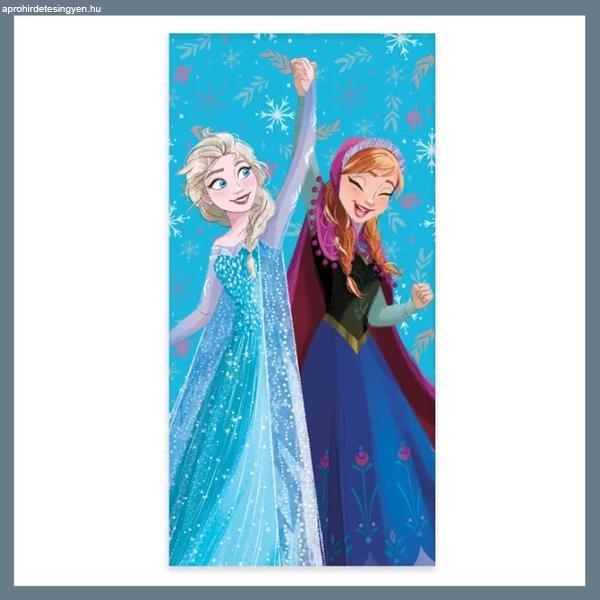 Disney Jégvarázs Cheerfulness fürdőlepedő, strand törölköző 60x120cm
BRM015982