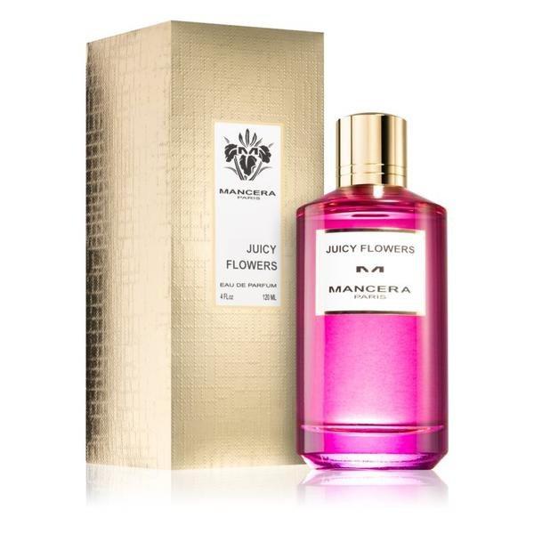Mancera Juicy Flowers Eau de Parfum nőknek – 120 ml 138251