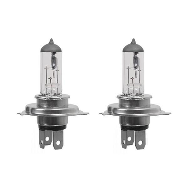 H4 12V 100/90W Halogén Autóizzó – 2 db 08615