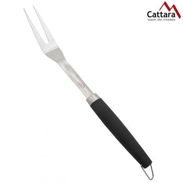 CATTARA SHARK grillező villa 45 cm – 13074