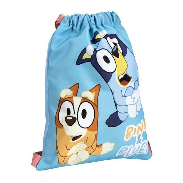 BLUEY tornazsák – Bingo & Bluey dizájnnal 2100005888