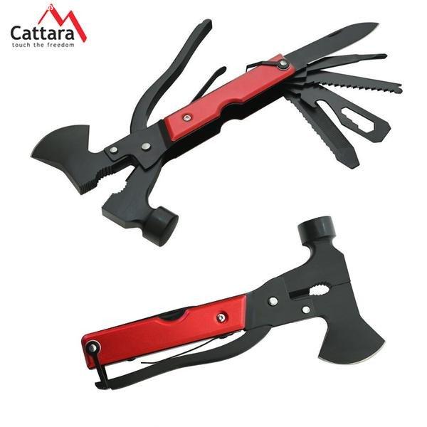 CATTARA MULTI HAMMER multifunkciós kés – 13254n