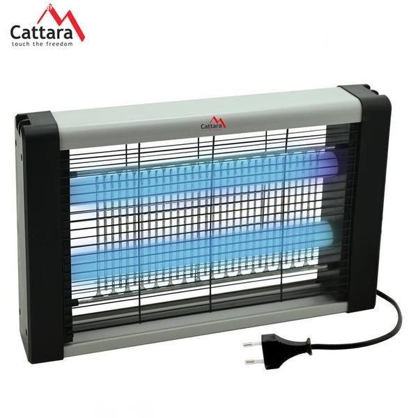 CATTARA UV GLOW elektromos rovarcsapda – 13190