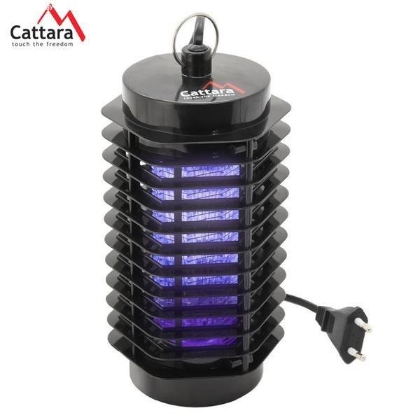 CATTARA UV LIGHTERN elektromos rovarcsapda – 3W 13184