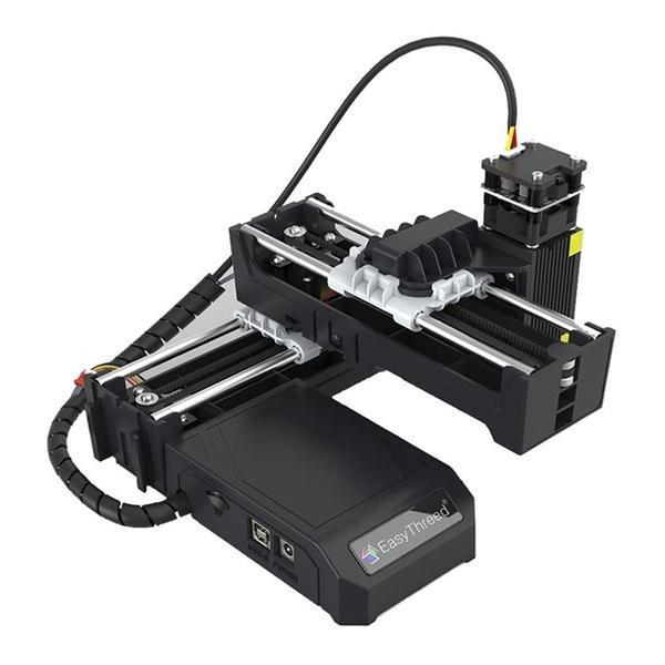 EasyThread Mini lézeres gravírozó holm0807