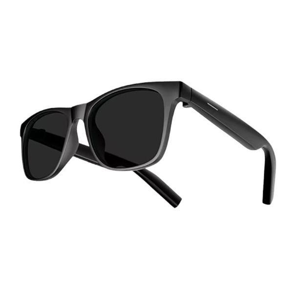LAXASFIT Bluetooth okosszemüveg + ajándék törlőkendő holm0772