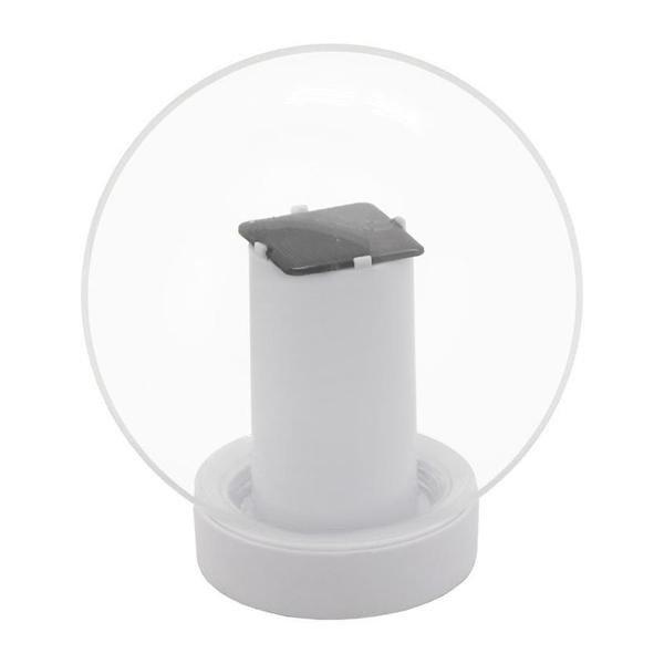 FLAME LED világítás – napelemes, vízálló, IP68 13169