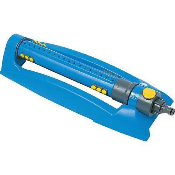 Permetező AQUACRAFT® 280110, Prémium, oszcilláló, 18 fúvóka