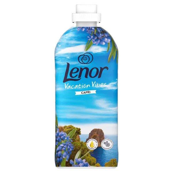 Lenor öblítő 1239ml Capri