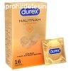Durex Hautnah - latexmentes vszer (16db)
