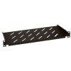 Legrand Rackszekrny polc - 1U-19", 2 ponton rgztett 