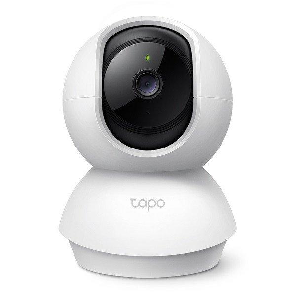TP-Link Tapo C200P2 Otthoni biztonsági 1080p Full HD Wi-Fi IP kamera 2
db/csomag